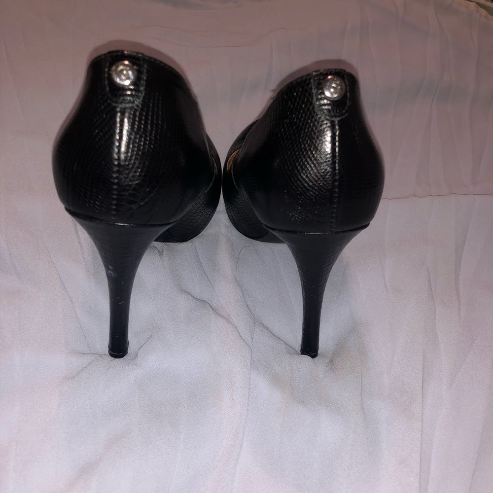 Women pumps - Picture 5 of 8